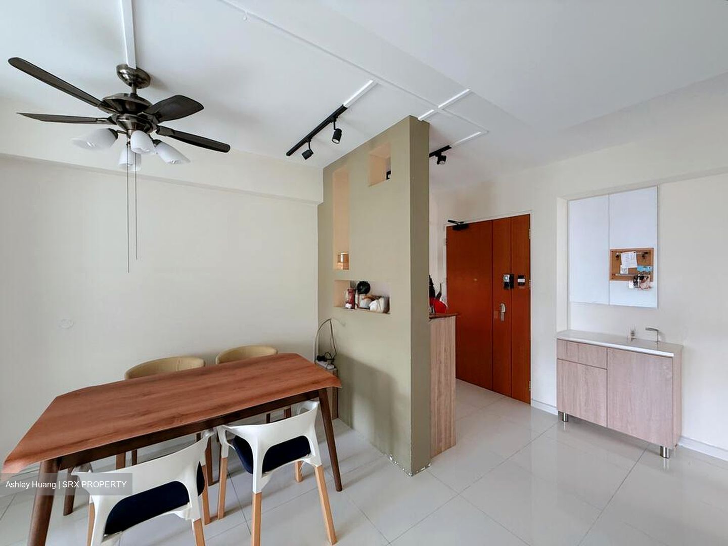 Blk 663B Waterway Sunbeam (Punggol), HDB 4 Rooms #566267861